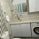 Апартаменты Side Home Beach Сиде