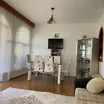 Апартаменты Side Home Beach