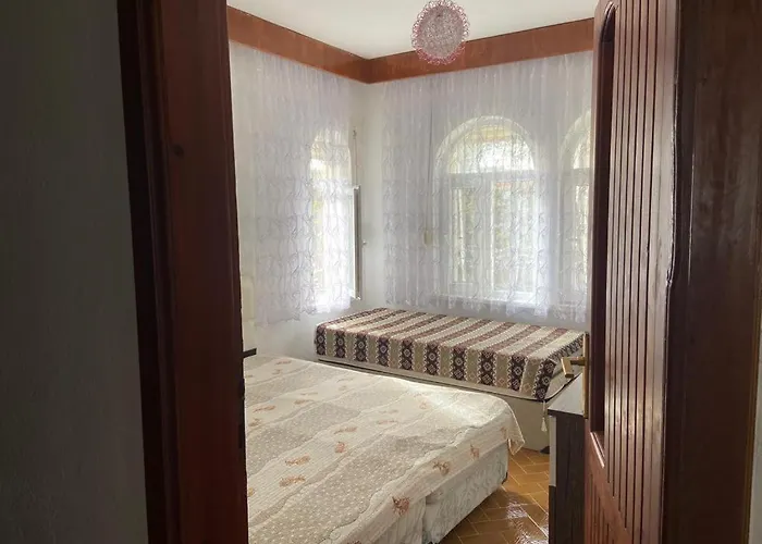 Side Home Beach Apartment