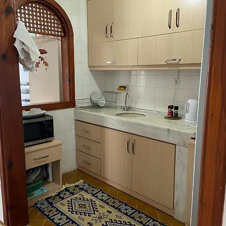 Апартаменты Side Home Beach